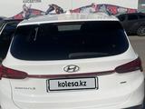 Hyundai Santa Fe 2021 года за 16 000 000 тг. в Астана – фото 2