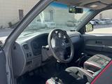 Nissan NP300 2010 года за 4 800 000 тг. в Астана – фото 3