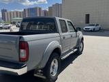 Nissan NP300 2010 года за 4 800 000 тг. в Астана – фото 2