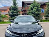 Toyota Camry 2020 года за 15 000 000 тг. в Павлодар – фото 4