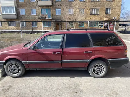 Volkswagen Passat 1989 года за 850 000 тг. в Сарань – фото 2