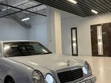 Mercedes-Benz E 230 1996 года за 1 650 000 тг. в Астана
