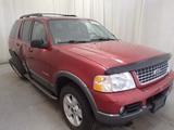 Ford Explorer 2004 года за 403 671 тг. в Алматы