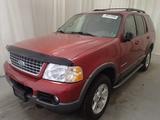 Ford Explorer 2004 года за 403 671 тг. в Алматы – фото 2