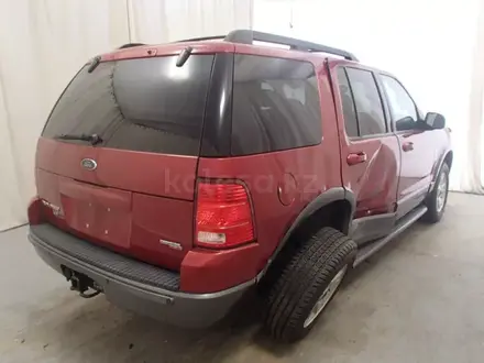 Ford Explorer 2004 года за 403 671 тг. в Алматы – фото 4