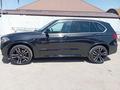 BMW X5 2014 года за 16 500 000 тг. в Шымкент – фото 3