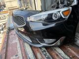 Носкат (морда) Киа К7 Kia Cadenza Kia K7 — привозной (американец) за 400 000 тг. в Алматы