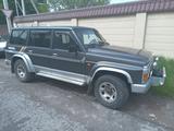 Nissan Patrol 1992 года за 3 700 000 тг. в Шымкент – фото 2