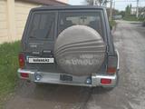 Nissan Patrol 1992 года за 3 700 000 тг. в Шымкент – фото 3