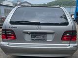 Фара фонарь оригинал Mercedes benz w210 за 20 000 тг. в Астана