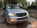 Mercedes-Benz ML 350 2006 года за 8 200 000 тг. в Алматы – фото 16