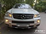 Mercedes-Benz ML 350 2006 года за 8 200 000 тг. в Алматы