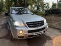 Mercedes-Benz ML 350 2006 года за 8 200 000 тг. в Алматы – фото 2