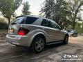 Mercedes-Benz ML 350 2006 года за 8 200 000 тг. в Алматы – фото 14