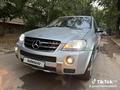 Mercedes-Benz ML 350 2006 года за 8 200 000 тг. в Алматы – фото 15
