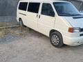 Volkswagen Transporter 1993 года за 3 500 000 тг. в Шымкент