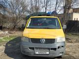 Volkswagen Transporter 2004 годаүшін4 400 000 тг. в Талгар – фото 2