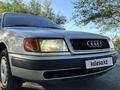 Audi 100 1992 года за 3 600 000 тг. в Шымкент – фото 26