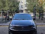 Volkswagen Polo 2015 года за 4 000 000 тг. в Астана
