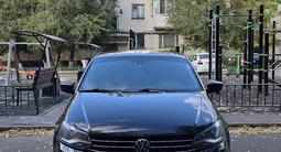 Volkswagen Polo 2015 годаүшін4 000 000 тг. в Астана