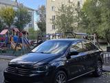 Volkswagen Polo 2015 года за 4 000 000 тг. в Астана – фото 3