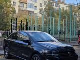 Volkswagen Polo 2015 года за 4 000 000 тг. в Астана – фото 2