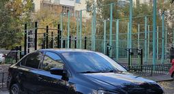 Volkswagen Polo 2015 годаүшін4 000 000 тг. в Астана – фото 2