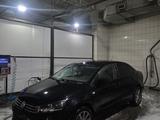 Volkswagen Polo 2015 года за 4 000 000 тг. в Астана – фото 5