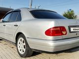 Mercedes-Benz E 230 1996 годаүшін2 200 000 тг. в Алматы – фото 2