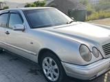 Mercedes-Benz E 230 1996 годаүшін2 200 000 тг. в Алматы – фото 5