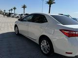 Toyota Corolla 2013 года за 7 200 000 тг. в Актау – фото 4