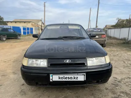 ВАЗ (Lada) 2110 2004 года за 800 000 тг. в Уральск – фото 6