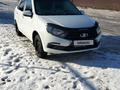 ВАЗ (Lada) Granta 2190 2023 годаүшін5 600 000 тг. в Уральск – фото 4