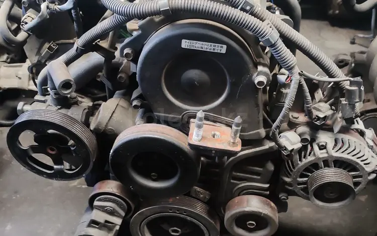 Двигатель 4G69 за 400 000 тг. в Астана