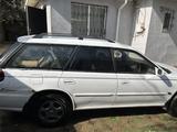 Subaru Legacy 1996 года за 1 700 000 тг. в Алматы – фото 4