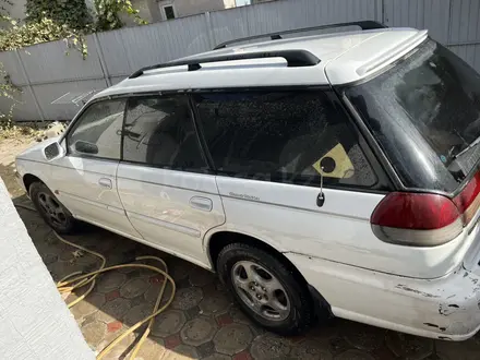 Subaru Legacy 1996 года за 1 700 000 тг. в Алматы