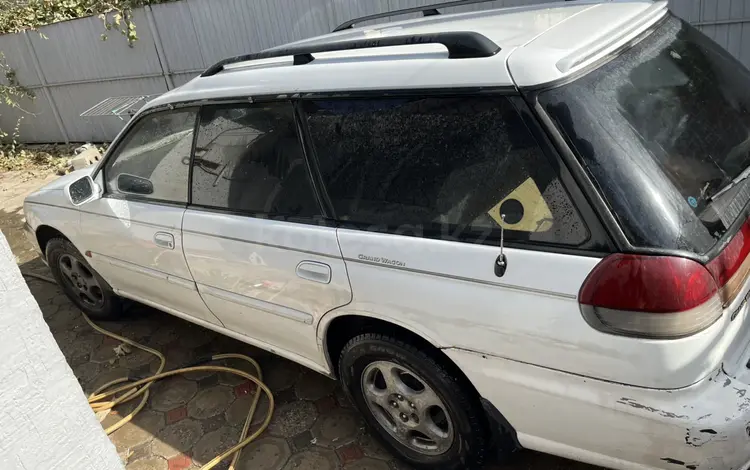 Subaru Legacy 1996 года за 1 700 000 тг. в Алматы