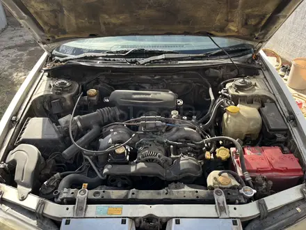 Subaru Legacy 1996 года за 1 700 000 тг. в Алматы – фото 6