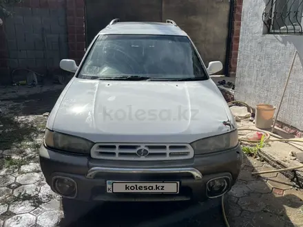 Subaru Legacy 1996 года за 1 700 000 тг. в Алматы – фото 5