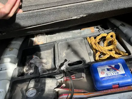 Subaru Legacy 1996 года за 1 700 000 тг. в Алматы – фото 9