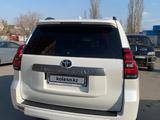 Toyota Land Cruiser Prado 2021 годаүшін24 000 000 тг. в Павлодар – фото 2