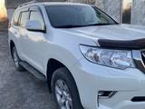 Toyota Land Cruiser Prado 2021 годаүшін20 700 000 тг. в Павлодар – фото 5