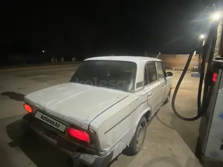 ВАЗ (Lada) 2103 1975 года за 400 000 тг. в Тараз – фото 2