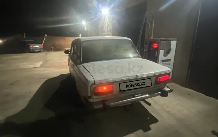 ВАЗ (Lada) 2103 1975 годаүшін400 000 тг. в Тараз