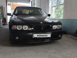 BMW 530 1997 годаүшін2 400 000 тг. в Кордай