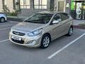 Hyundai Accent 2012 года за 4 700 000 тг. в Астана – фото 2