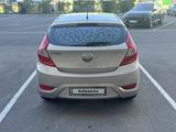 Hyundai Accent 2012 года за 4 700 000 тг. в Астана – фото 5