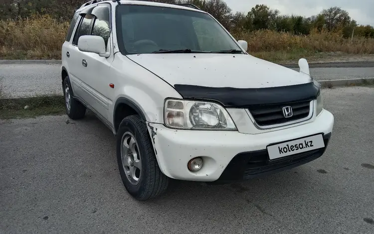 Honda CR-V 1996 годаүшін2 000 000 тг. в Байсерке