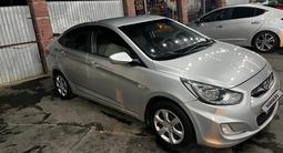 Hyundai Accent 2011 года за 3 300 000 тг. в Шымкент – фото 2