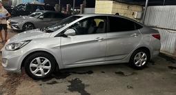 Hyundai Accent 2011 года за 3 300 000 тг. в Шымкент – фото 3